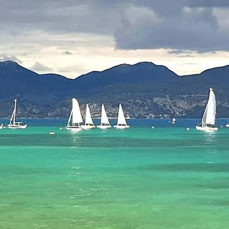 Nyaraló Serene Retreat In Kolivata Village