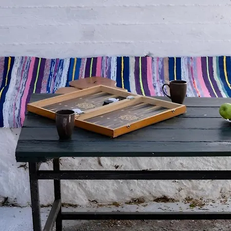 Serene Retreat In Kolivata Village