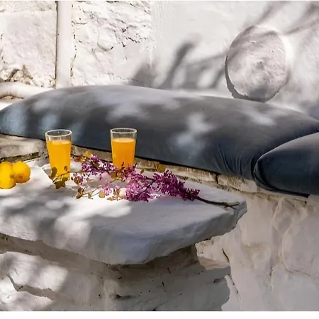 Serene Retreat In Kolivata Village Nyaraló *