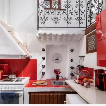 Nyaraló Serene Retreat In Kolivata Village *