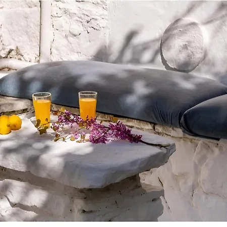 Serene Retreat In Kolivata Village Kolliváta