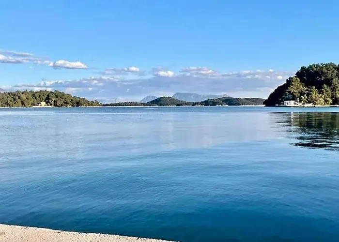 Serene Retreat In Kolivata Village Holiday home Kollivata