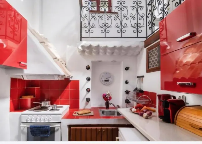 Holiday home Serene Retreat In Kolivata Village *